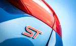Ford Fiesta ST 5-Door 2019 года (AU)